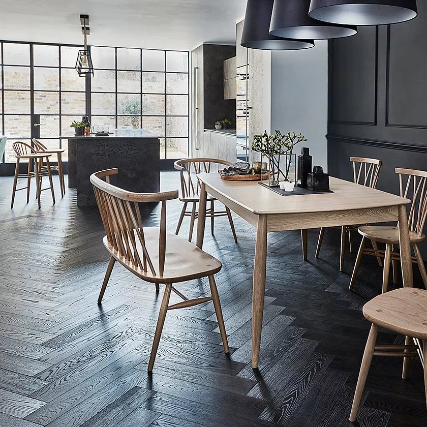 ercol for John Lewis Dining Room Furniture Ranges John Lewis Partners